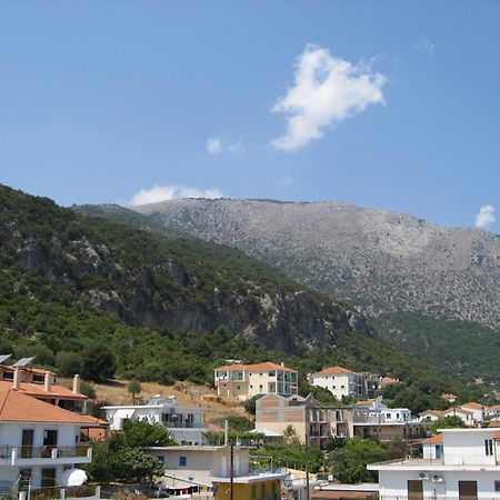 Petros Studios Πόρος Εξωτερικό φωτογραφία