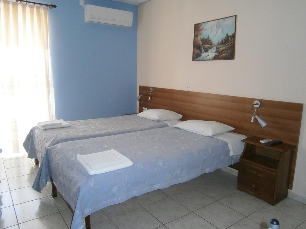 Petros Studios Πόρος Εξωτερικό φωτογραφία