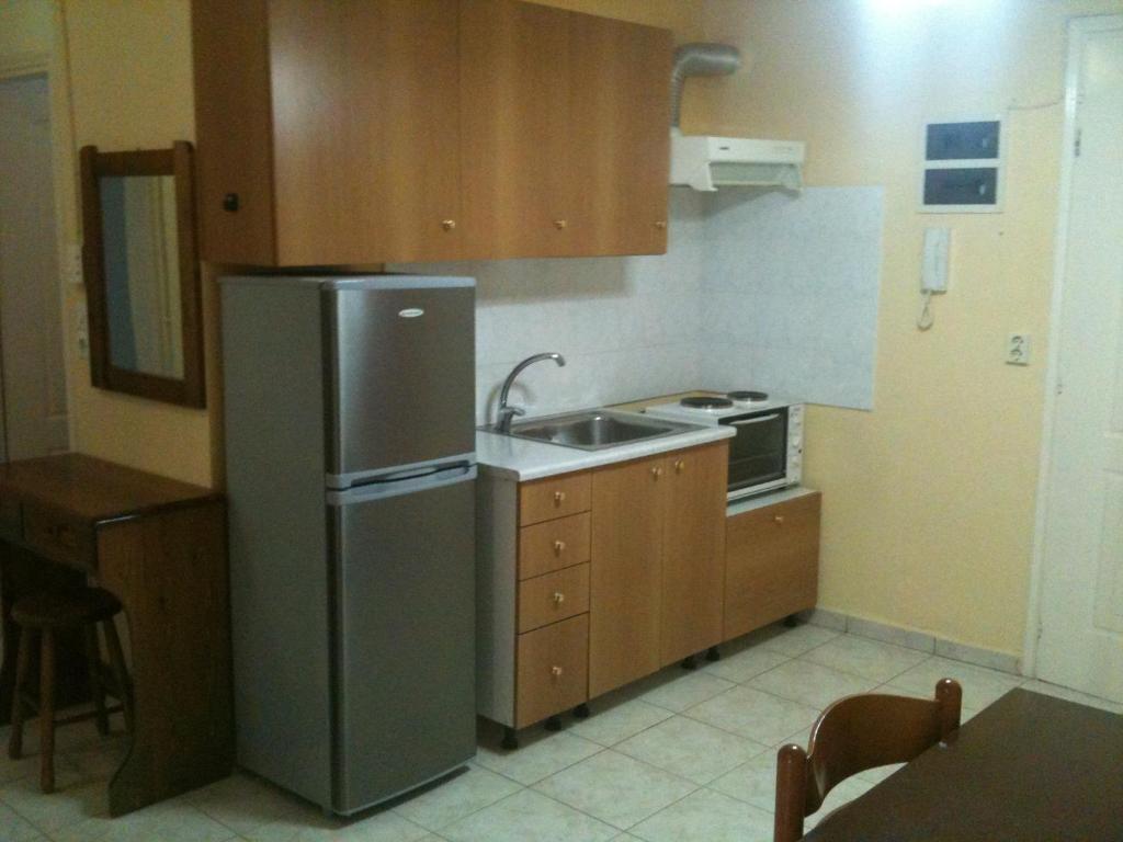 Petros Studios Πόρος Εξωτερικό φωτογραφία