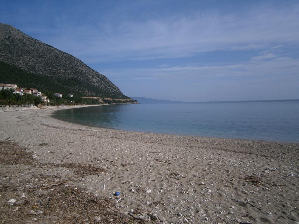 Petros Studios Πόρος Εξωτερικό φωτογραφία
