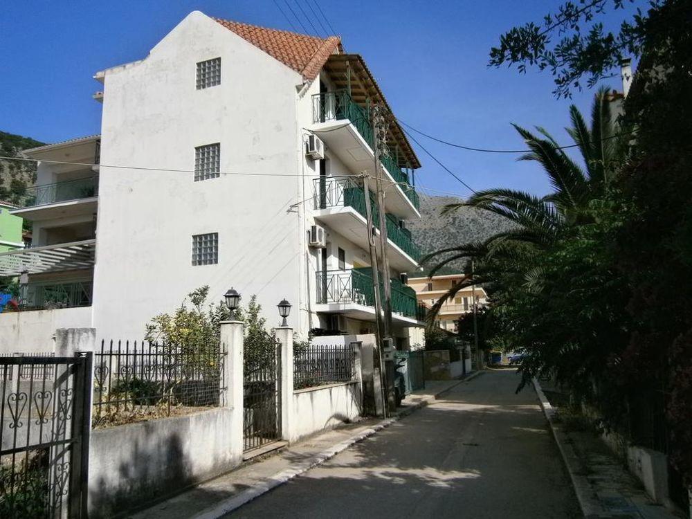 Petros Studios Πόρος Εξωτερικό φωτογραφία