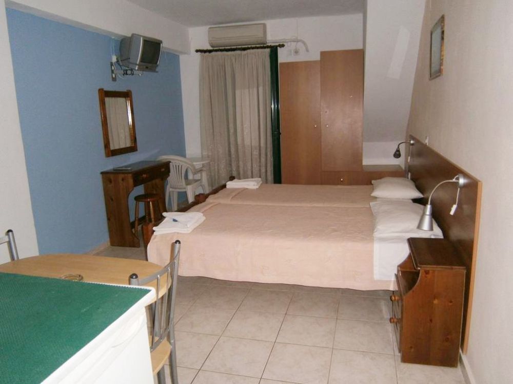 Petros Studios Πόρος Εξωτερικό φωτογραφία